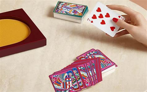 The 8 best playing cards that are up for grabs .
